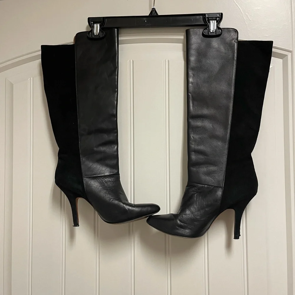 Zara Boots - Picture 1 of 5
